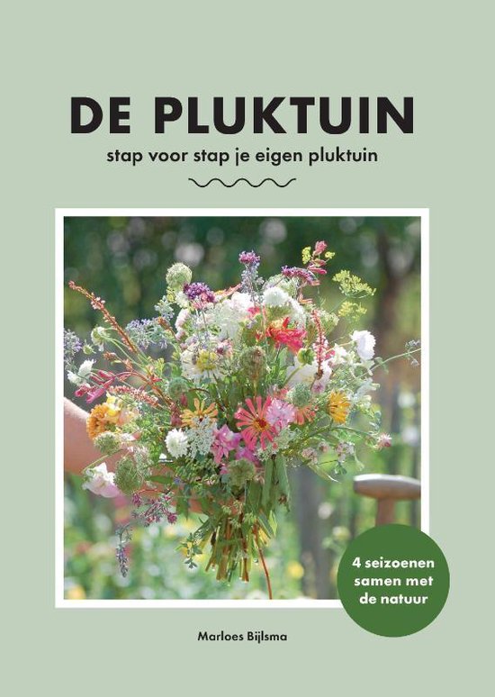 De Pluktuin