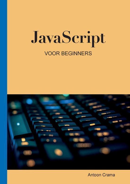 JavaScript voor Beginners