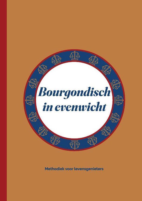 Bourgondisch in evenwicht