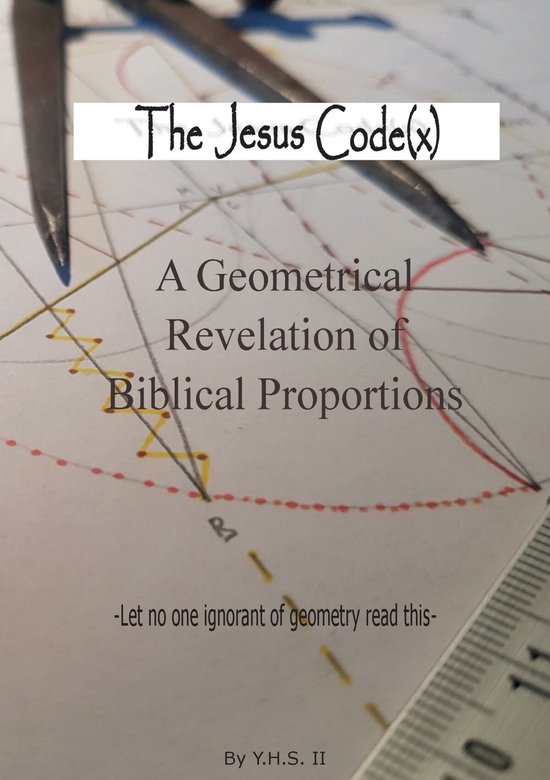 The Jesus Code(x)