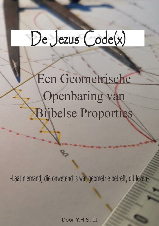 De Jezus Code(x)