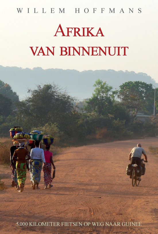 Afrika van binnenuit