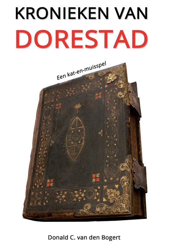 Kronieken van Dorestad