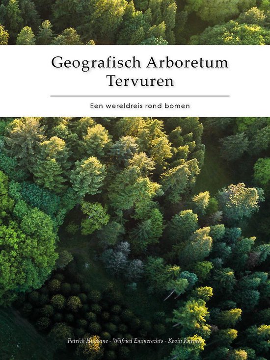 Geografisch Arboretum Tervuren