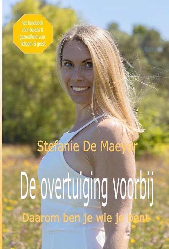 De overtuiging voorbij