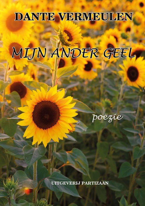 Mijn ander geel