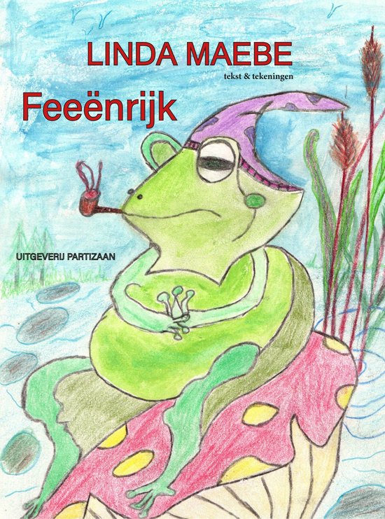 Feeënrijk