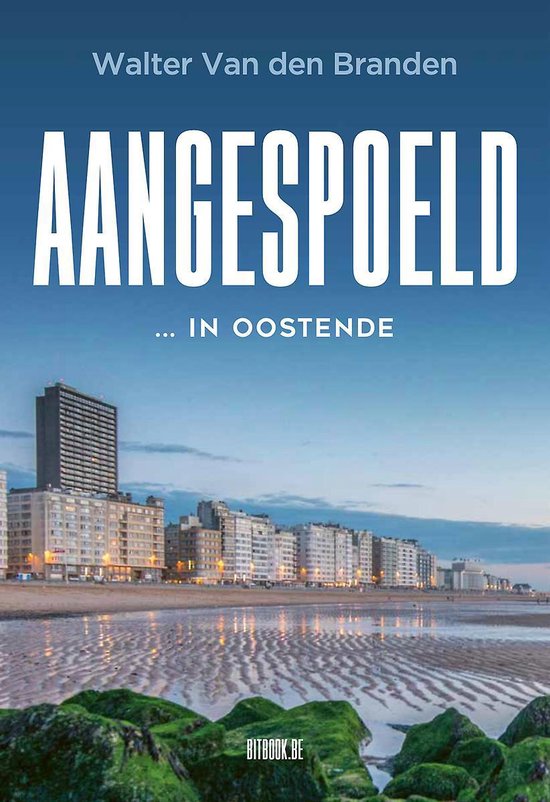 Aangespoeld