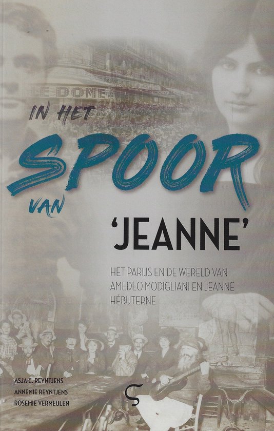 In het spoor van 'Jeanne'