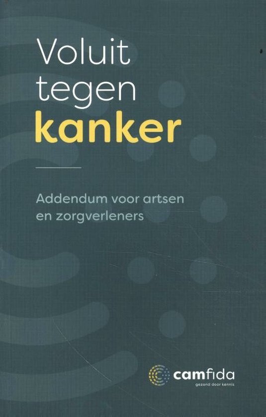 Voluit tegen Kanker