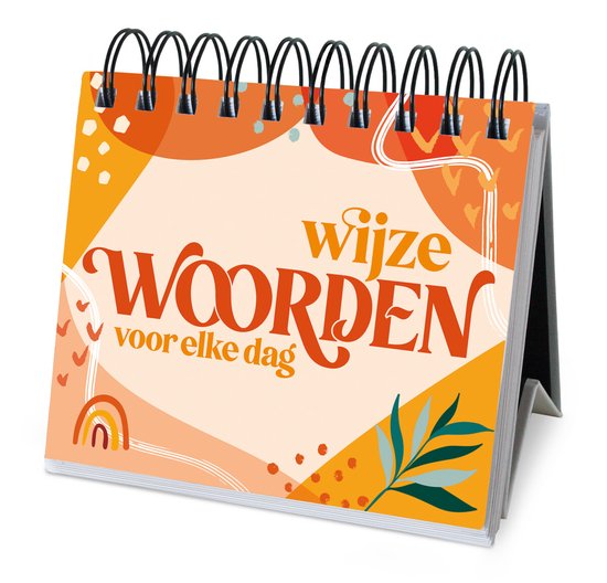 Wijze woorden voor elke dag