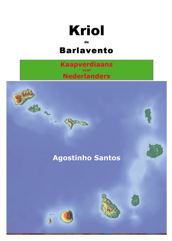 Kriol de Barlavento - Agostinho Santos