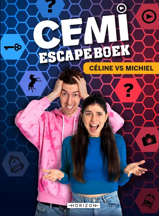 CEMI - Céline vs. Michiel