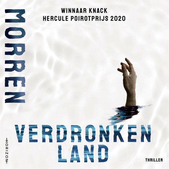 Verdronken land