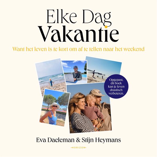 Elke Dag Vakantie