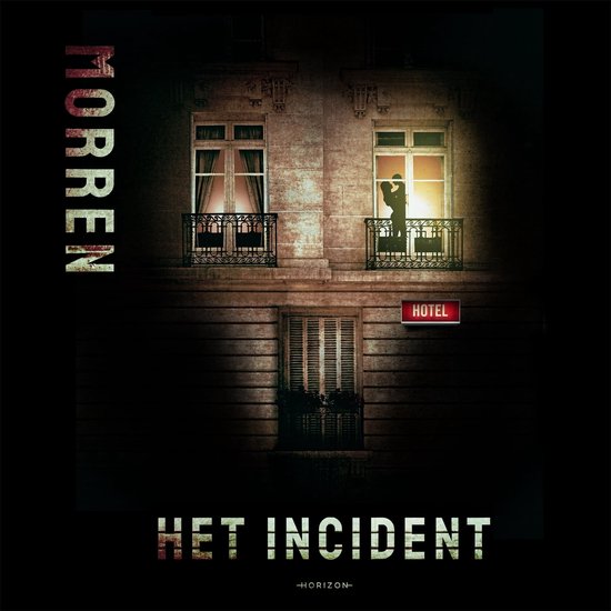 Het incident