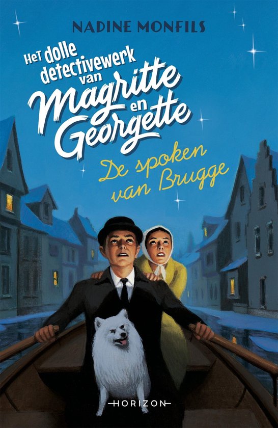 De spoken van Brugge