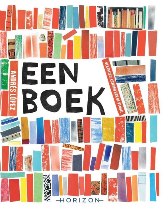 Een boek