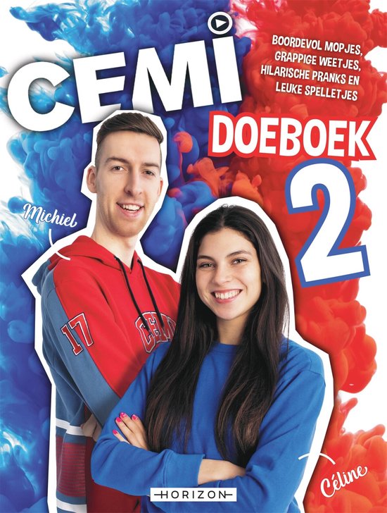 CEMI - CEMI Doeboek 2