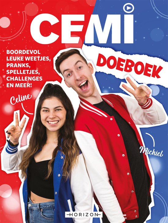 CEMI - CEMI Doeboek