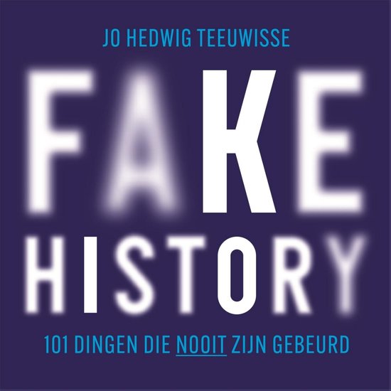 Fake history