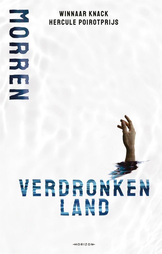 Verdronken land