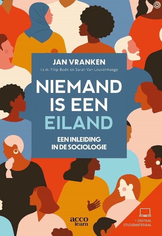 Acco learn - Niemand is een eiland