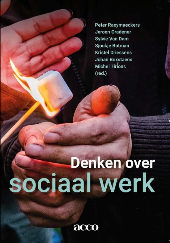 Denken over Sociaal Werk