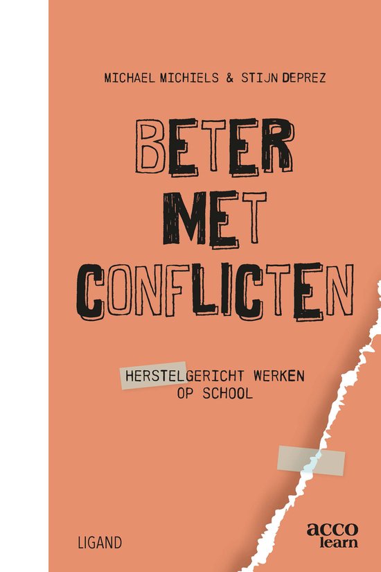 Beter met conflicten