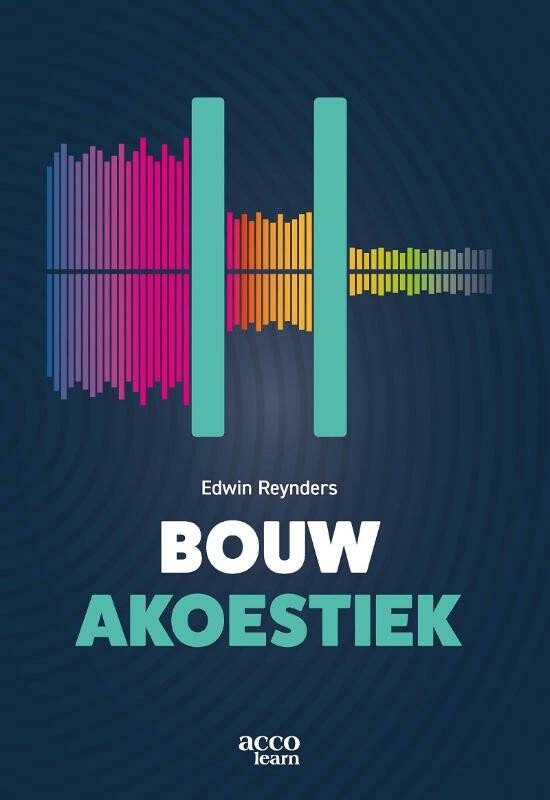 Bouwakoestiek