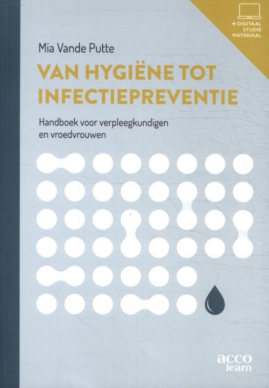 Acco learn - Van hygiëne tot infectiepreventie