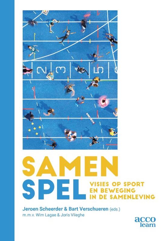 Samenspel