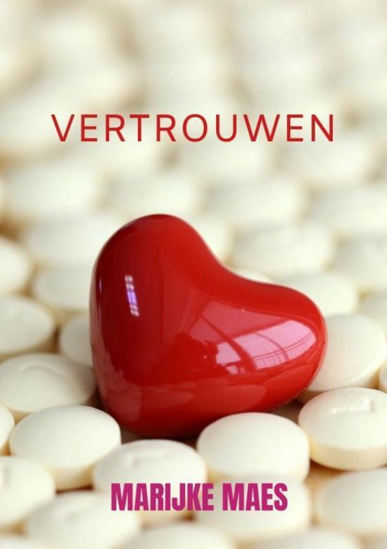 Vertrouwen