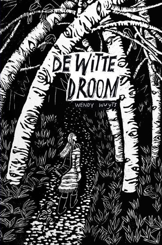 De witte droom