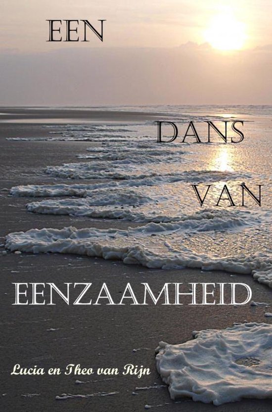 Een dans van eenzaamheid