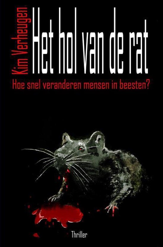 Het hol van de rat