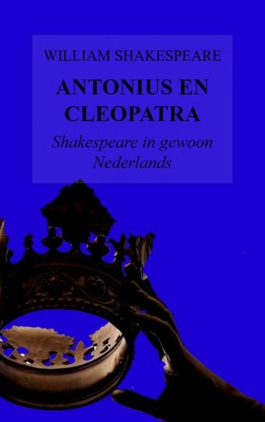 Antonius en Cleopatra