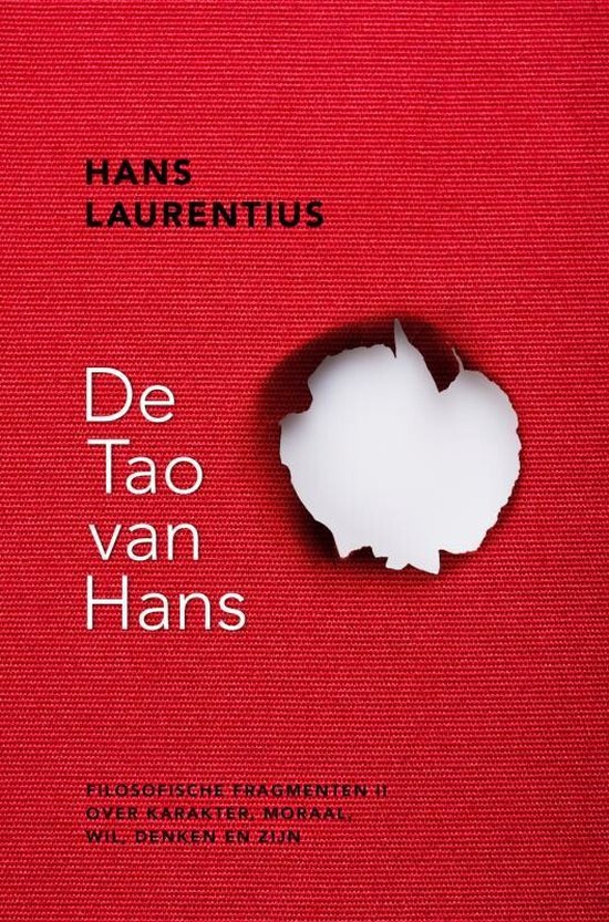 De Tao van Hans