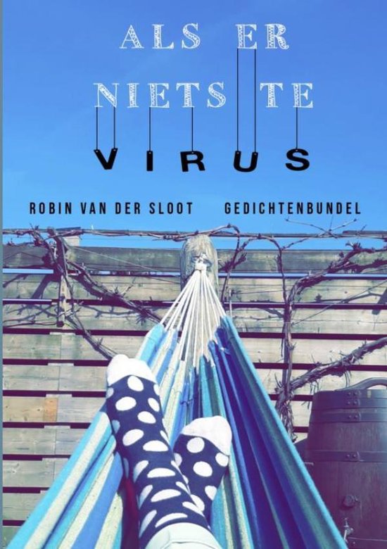 Als er niets te virus