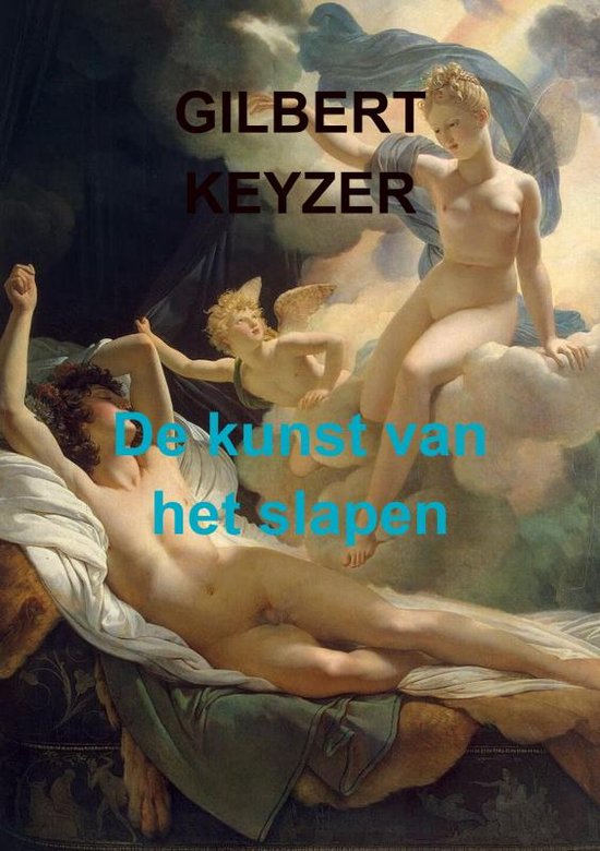 De kunst van het slapen