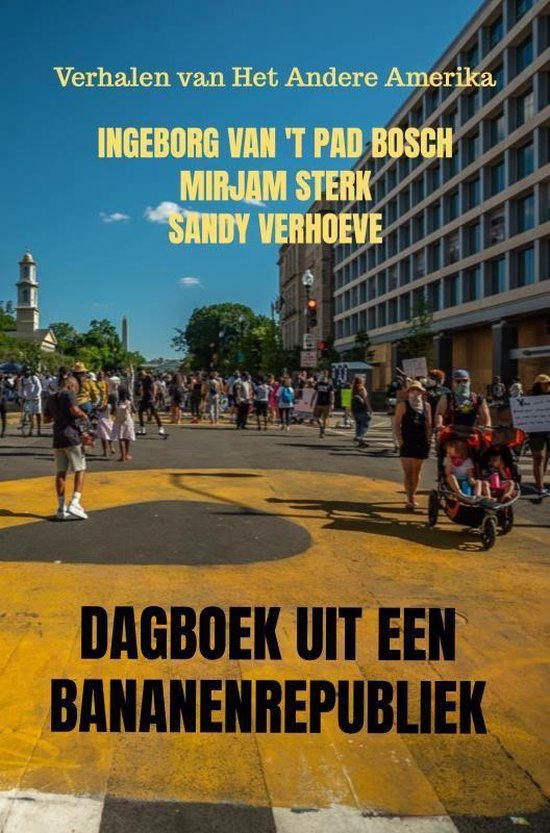 Dagboek uit een Bananenrepubliek