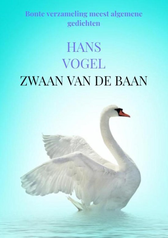 Zwaan van de baan