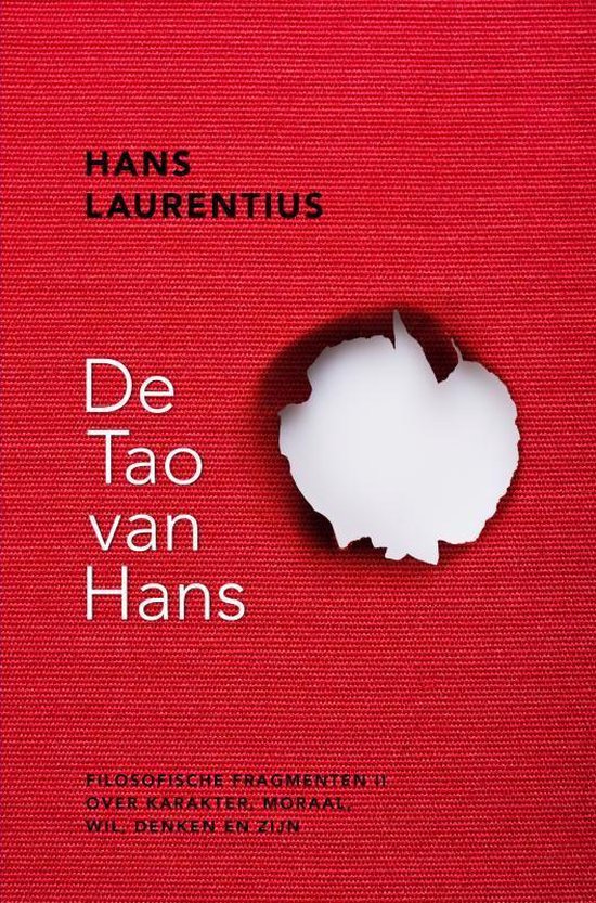 De Tao van Hans