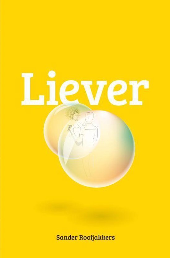 Liever