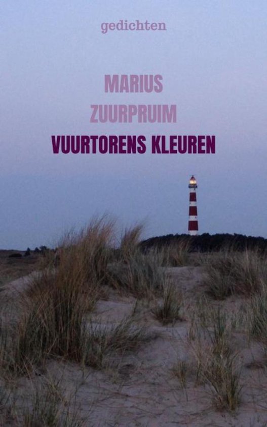 Vuurtorens kleuren