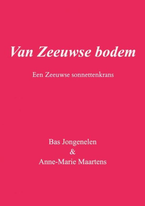 Van Zeeuwse bodem