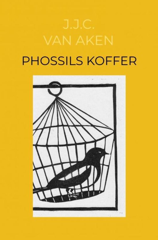 Phossils koffer