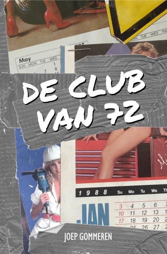 De Club van 72