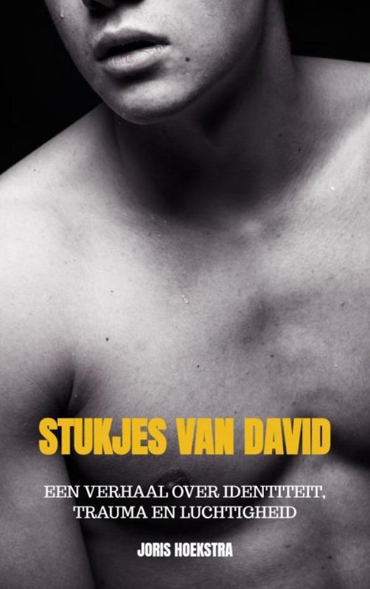 Stukjes van David