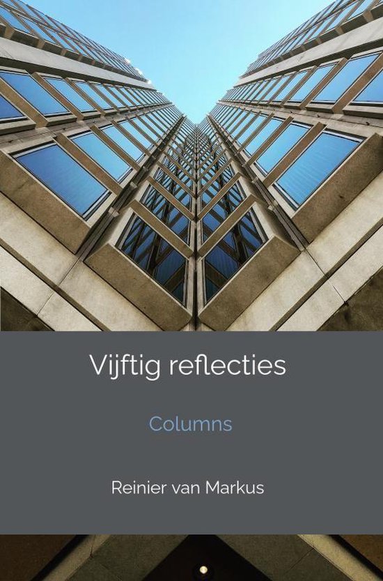Vijftig reflecties
